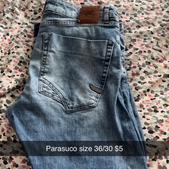 Various men’s clothing like new - Picture 7 of 16